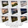 Neil Barr Corgarff Castle, Strathdon, Cairngorms - Scotland Greeting Card
