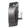 HECASA Exterior Door Handle Compatible with 2003-2009 Nissan 350Z Replacement