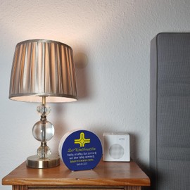 For Confirmation Money Box with Bible Verse Sayings 13.11 Gift Idea for Confirmants Church Christian Evangelical Creed