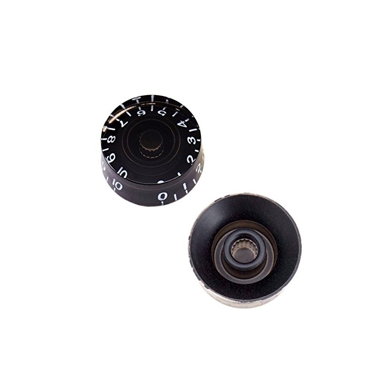 WANDIC Speed Control Knobs, Set of 4 Acrylic Speed Knobs