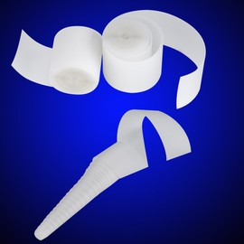 2pcs Bicycle Tire Liner Puncture Proof Belt Protection Pad For 29" MTB Road Bike Mountain Bike Inner Tube (29 Inches)