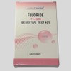 Drinking Water Test Kit for Fluoride, High Sensitivity Tap Water