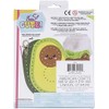 Sew Cute! Needlepoint Kit-Mini Avocado