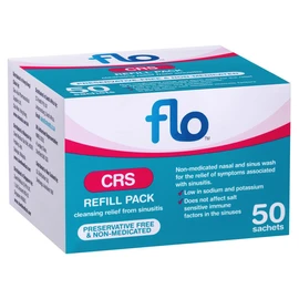 Flo CRS Refill 50-Pieces Set
