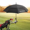 G4Free Strongest Golf Umbrella with Full Carbon Fiber, Well-constructed &