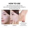 Ampolla Exfoliante e Hidratante Rostro Dr Melaxin Agua de Arroz