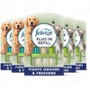 5 x 20 ml Febreze 3Volution Plug-In Refills – Pet