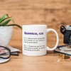 MUGFFINS Mugs for different professions, to give to workers, with