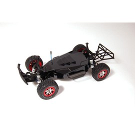 J Concepts 2058 Slash 4x4 Over Tray