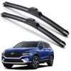 EZ Motoring For 2019-2023 Hyundai Santa Fe Windshield Wiper Blades
