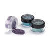 Stargazer Biodegradable Glitter Shaker - Silver. Festival Friendly Biodegradable Cosmetic