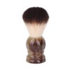 Men Shaving Brush Professional Home Hair Salon Ergonomic Soft Hair