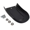 BAOUFF Front Fender for Super 73,Mudguard Mud Guard PP Plastic