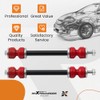 maXpeedingrods Front Stabilizer Sway Bar End Link for Chevy Silverado