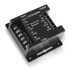XMSJSIY RGB LED Amplifier 3-Channel Signal Repeater DC 12V-24V 8A/CH