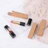 AUEAR, 50 Pack Kraft Paper Lipstick Boxes Empty Lip Gross