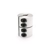 Rigid Shaft Coupler D30L35 12/14,00 mm