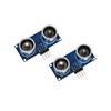YMS PARTS Ultrasonic Distance Sensor, Ultrasonic Module, Distance Sensor, Measurement