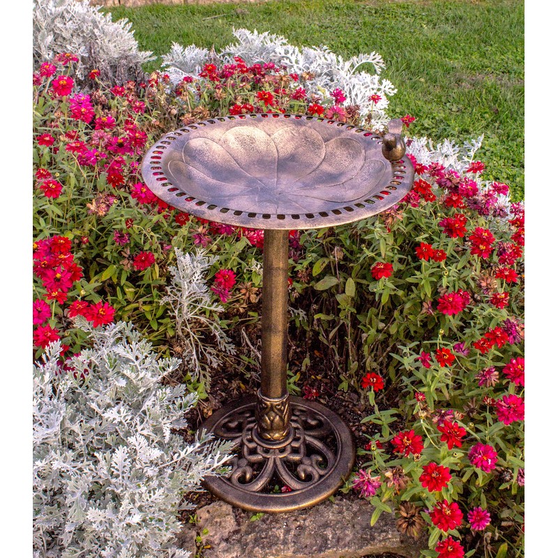 BACKYARD EXPRESSIONS PATIO · HOME · GARDEN 912449-WB Outdoor Garden