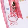 Sanrio 596728 My Melody Pouch (Gummy Candy) Approx. Width 5.5