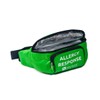 Allergy Response Bum Bag | for Inhalers, EpiPens etc