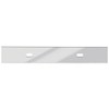 American Line Safety Razor Wide Scraper Replacement with 5 Blades