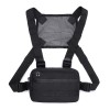 Unbranded Tactical Sport Combat Chest Rig Bag Front Pouch Recon