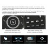 Voice Remote Control Replacement Backlight Double Sided 2.4G Wireless Remote