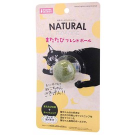 Marukan Agatari Blend Ball