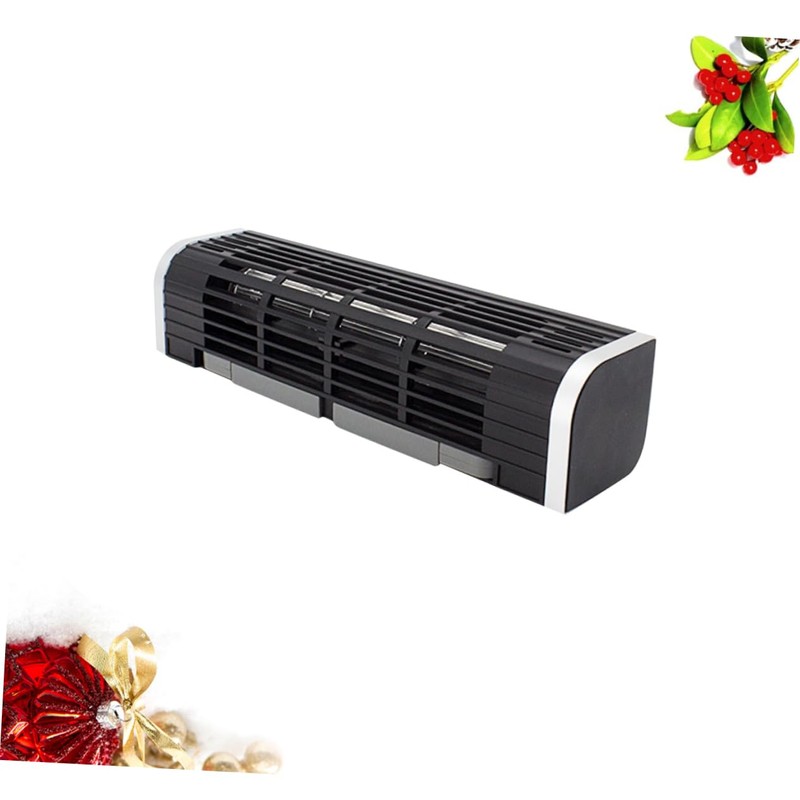 OSALADI USB Laptop Cooler with Adjustable Cooling Fan Portable Notebook