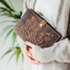 moonster Leather Journal Refillable Notebook – Vintage Handmade Leather Bound