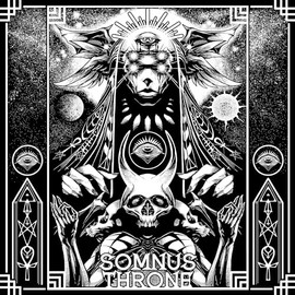 Somnus Throne