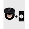 Bara Vital Cover Fit Cushion (main product 15g + refill 15g) / 바라 바이탈 커버 핏 쿠션(본품15g + 리필15g)