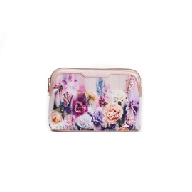 Danielle Creations Botanical Garden Beauty Purse