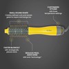 Drybar The Half Shot Small Round Blow-Dryer Brush – Smooth,
