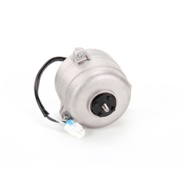 Turbo Air Evaporator/Cond Fan Motor 3963328120 - Genuine OEM Replacement Part