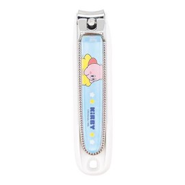 Tees Factory Kirby HK-5537795WS Nail Clipper М Warp Star