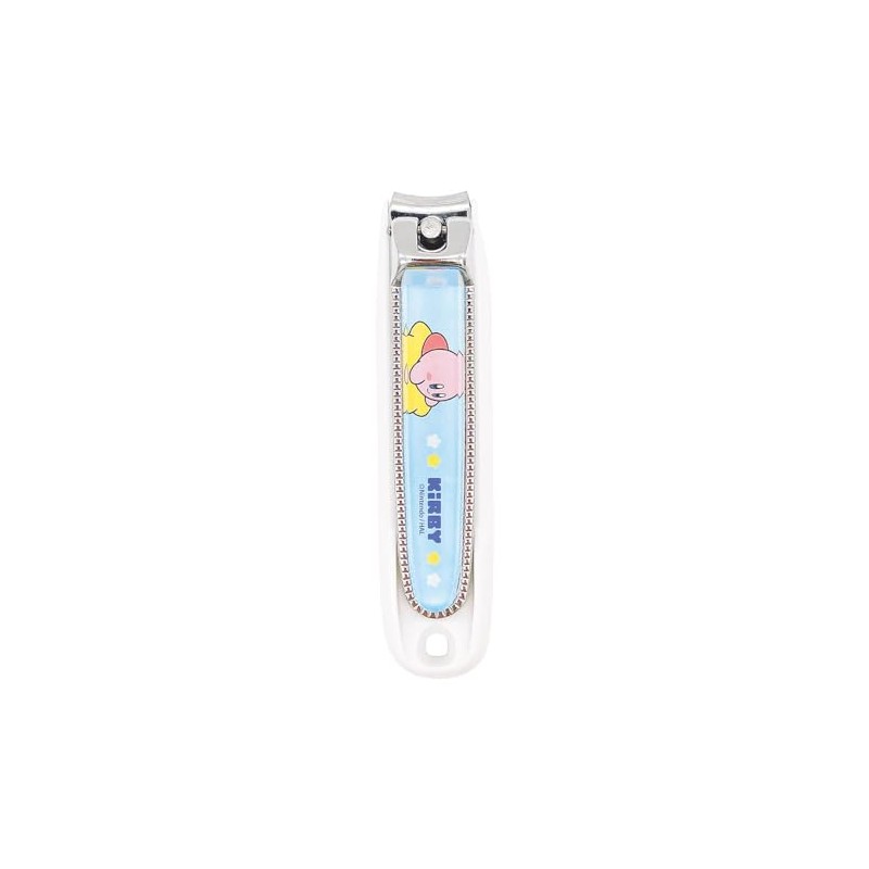 Tees Factory Kirby HK-5537795WS Nail Clipper М Warp Star
