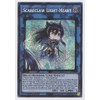 Scareclaw Light-Heart - MP23-EN136 - Prismatic Secret Rare - 1st Edition