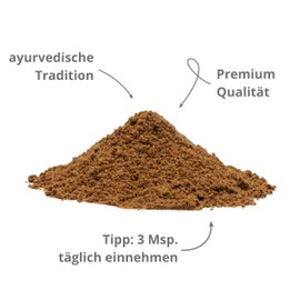 Boomers Gourmet - Spice Mix Cumin Coriander Nutmeg I Cumin Coriander Nutmeg Ayurvedic Spice Mix - Storage Pack - 100 g