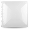 Wadoy 13 x 13 inch RV Camper Vent Cover/Lid Comaptible