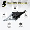 Universal Pneumatic CV Joint Boot Install Tool CV Axle Removal