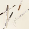 big mouth [1+1] IPKN Easy Drawing Slim Pencil Eyebrow 0.1g