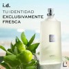 L'bel I.d Eau De Toilette 3.4 Fl.oz For Men Fresh