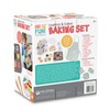 MindWare Oh So Fun! Cookies & Cakes Toy Baking Set
