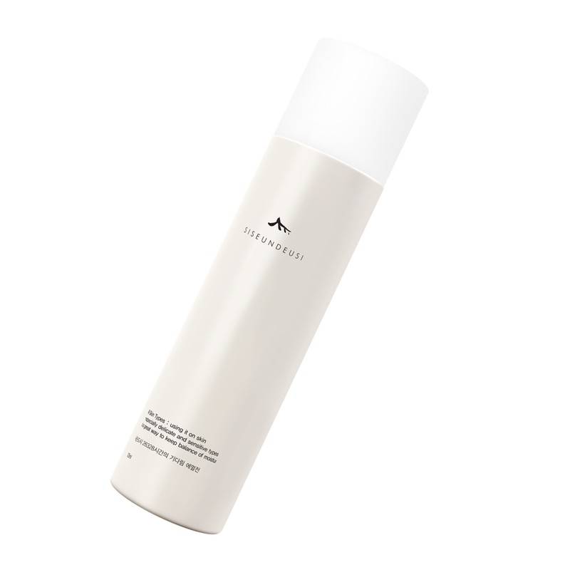 Seasoned Sea Luminant Emulsion 120ml / 시슨드시 루미넌트 에멀전 120ml