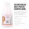 Shampoo Multi Proteínas | Sin Parabenos | Sin Sulfatos |