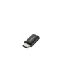 Hama USB Adapter, USB-C to Micro USB Female (Micro USB