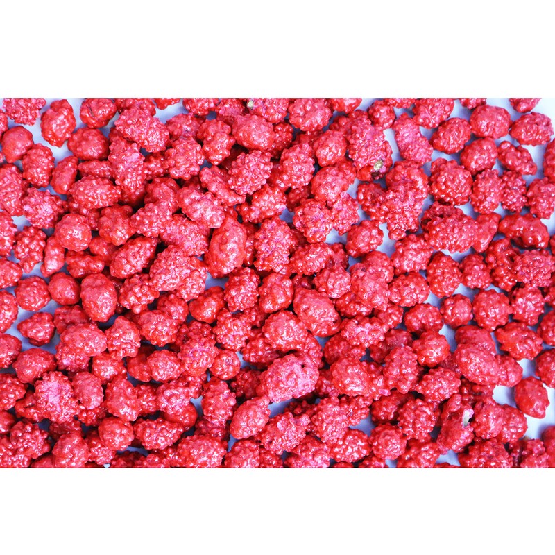 FirstChoiceCandy French Burnt Peanuts Classic Red Old Fashioned Candy, 2