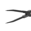 STRAIGHT 12-3700 Snap Ring Pliers Straight Nose (For Holes) 8.7